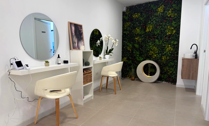 Image 8: Ritual head spa para 1 o 2 personas con bebida de cortesía
