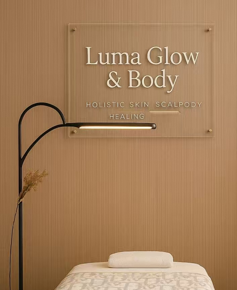 Up to 45% Off on Sports Massage at Luma Glow and Body