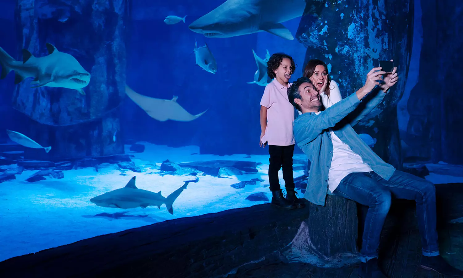 Unlock endless NJ/Philly fun with GetOutPass —Top Attractions Await