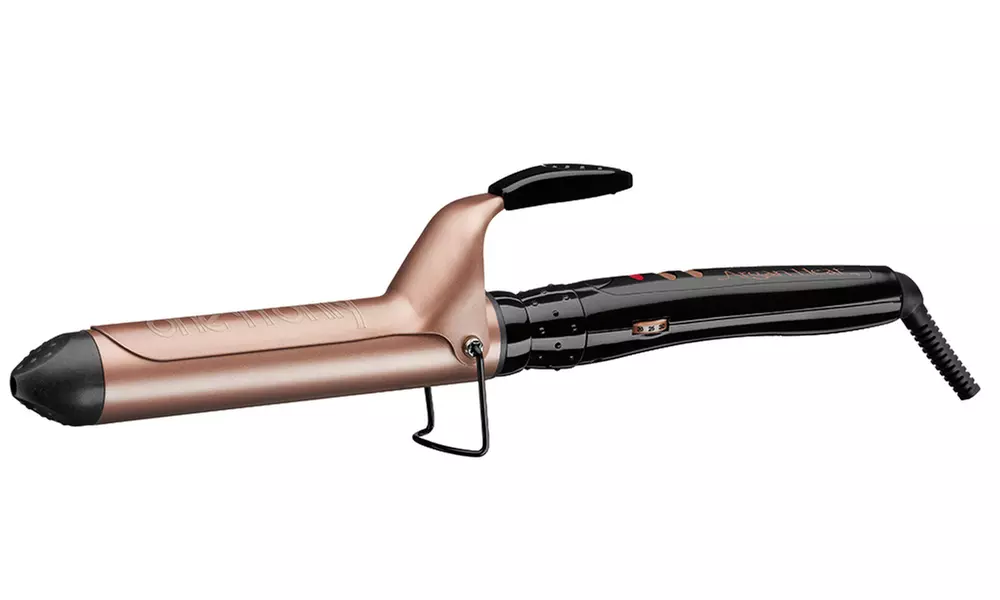 One 'n Only Argan Heat 1.25" Ceramic Curling Iron - Primary Image