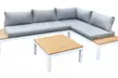 Gartenfreunde Lounge-Möbel-Set „Ambience" im Modell nach Wahl - Second Medium