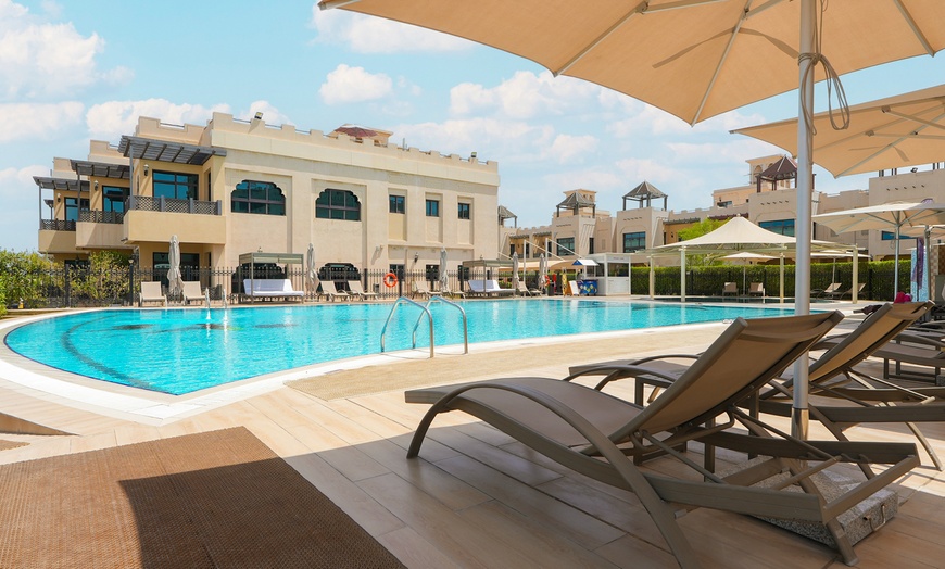 Image 4: Breakfast Buffet w/ Pool & Beach Access: One Child & up to 4 Adults