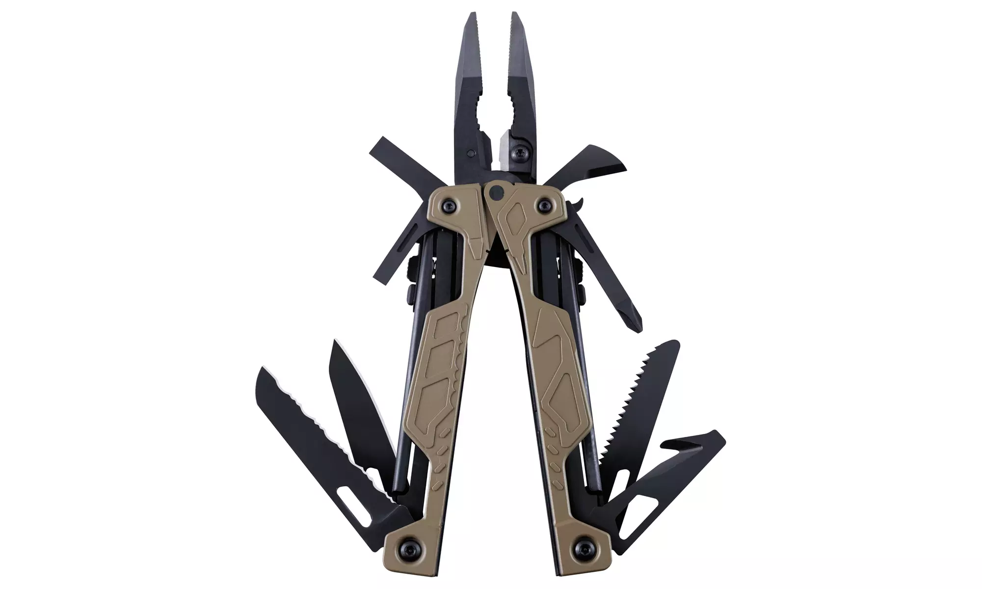 Leatherman OHT One-Hand Multitool - Primary Image