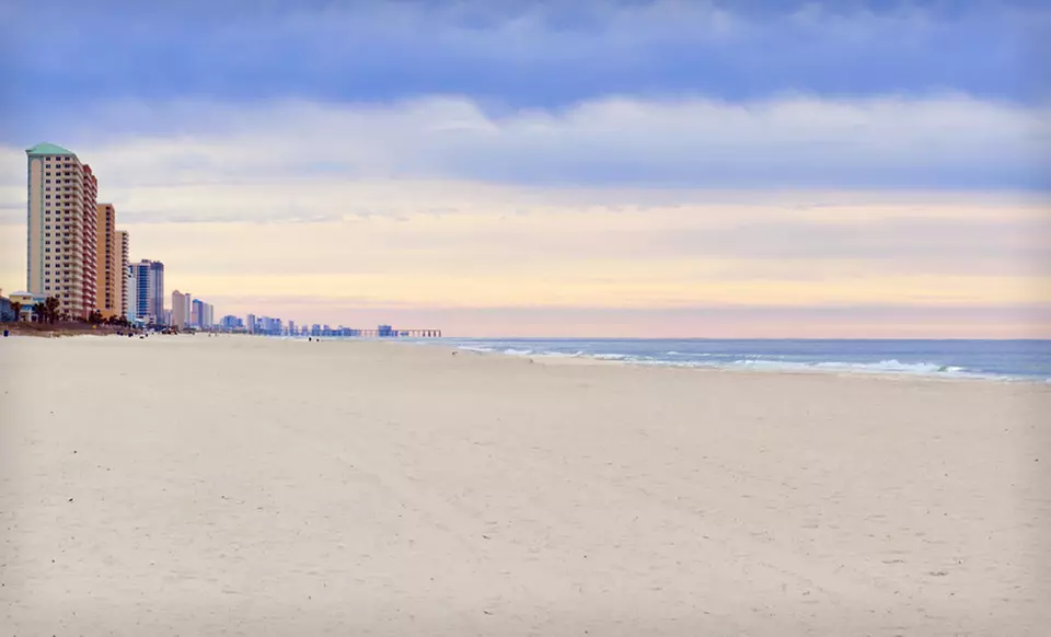 Stay at The Summit Beach Resort in Panama City Beach, FL, with Dates Available into December - Primary Image