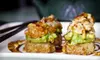 $15 for $30 Worth of Sushi and Asian-Fusion Cuisine at Neo World Bistro and Sushi Bar in Mt. Kisco