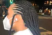 Experience Braids Of Honor's Box, Knotless, Senegalese, Bohemian, and Feed-in Braids (Up to 30% Off) - Second Medium