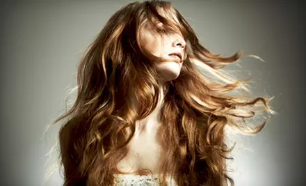 $25 for $50 Worth of Salon Services at Halaina’s Salon in Myrtle Beach - Primary Image