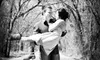 $69 for Photography Session, Image Gallery with CD, and 8"x10" Print from Blackall Photography in Garland ($300 Value)
