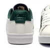 Image 4: K-Swiss Court Tiebreak II Men's Leather Trainers
