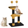 Image 16: 70, 79 or 131cm Multi Level Indoor Cat Tree