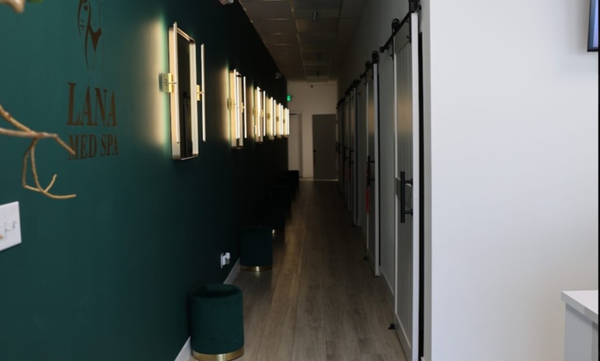 Image 6: Boost w/ 20 Units of Botox, One or Four NAD Injection + One B12 Shot