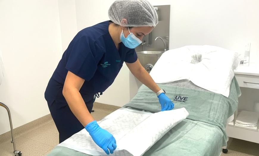 Image 6: Limpieza facial con tratamientos a elegir para 1 persona