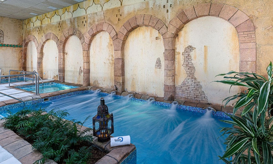 Image 3: Circuito spa de 90 minutos para 1 o 2 personas en Senzia Spa Almuñécar