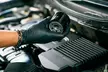 Up to 72% Off on One Synthetic Blend or Full Synthetic Oil Change with Brake Inspection at Schuyler Auto Repair - Second Medium