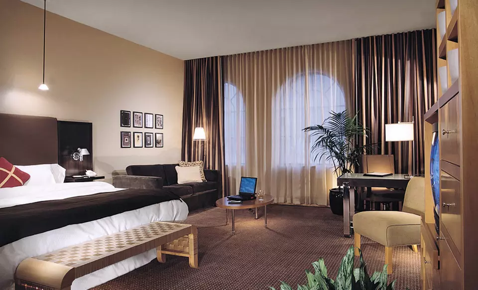 One-Night Stay at The Westin St. Louis in St. Louis - Primary Image