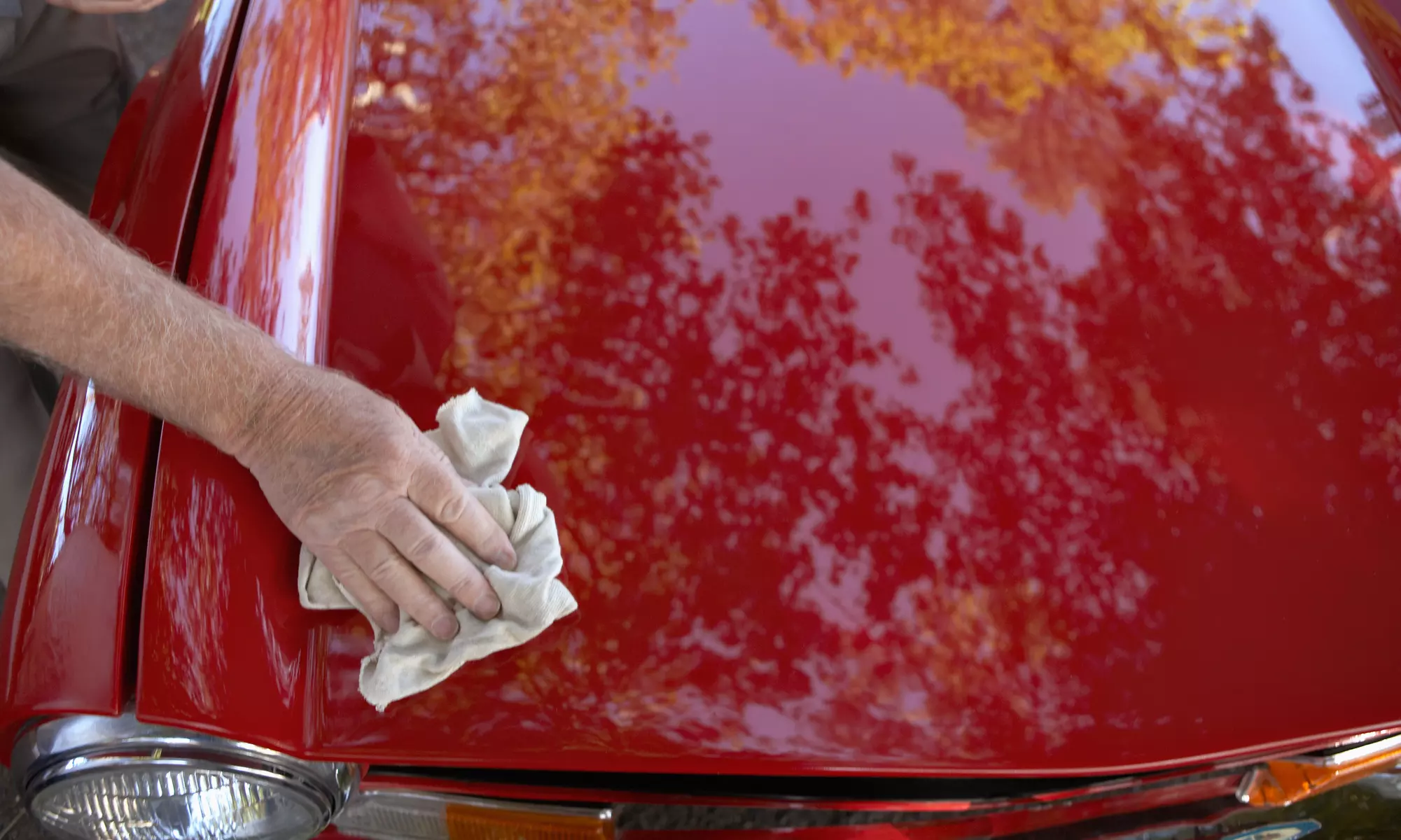 $99 for $219 Worth of Automotive scratch and paint chip repair — Scratch Kings  - Primary Image