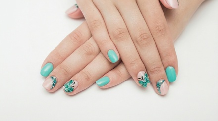Accredited gel polish course (half day) - Diamond Beauty Training Academy