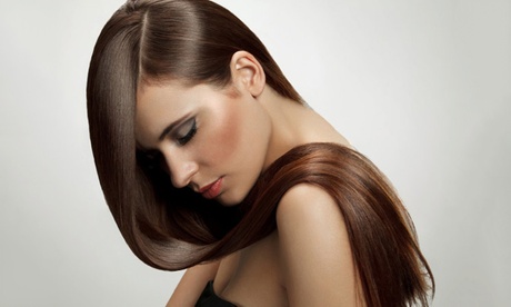 Pacchetto con shampoo, taglio, piega, maschera al salone Alessandro Marchese Parrucchieri (sconto fino a 68%)