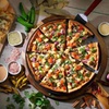 Image 1: $25, $50, $75, or $100 Toward Food and Drink - Dine In or Carry Out