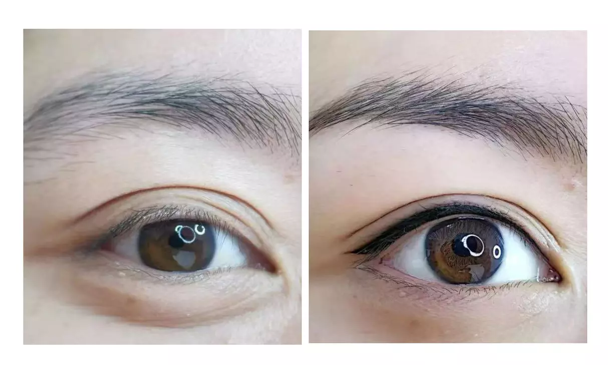 Wimpern- oder Augenbrauen-Treatment nach Wahl für 1 Person