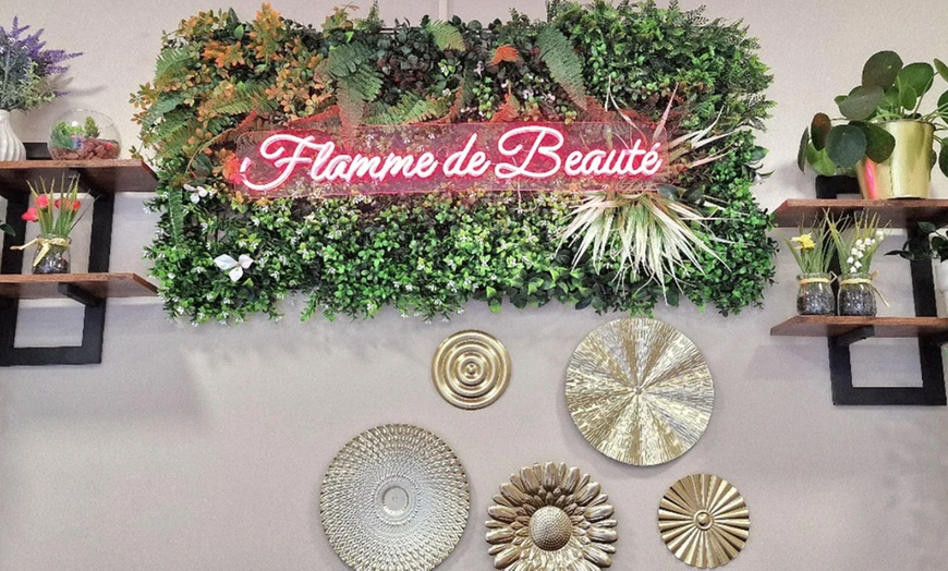 Image 3: Massage du corps avec Flamme de Beauté Vincennes