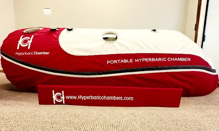 Revitalize with a One or Twelve Sessions HBOT Protocol