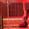 Image 3: 60-Min Phototherapy Sessions with Red Light Therapy & Infrared Sauna