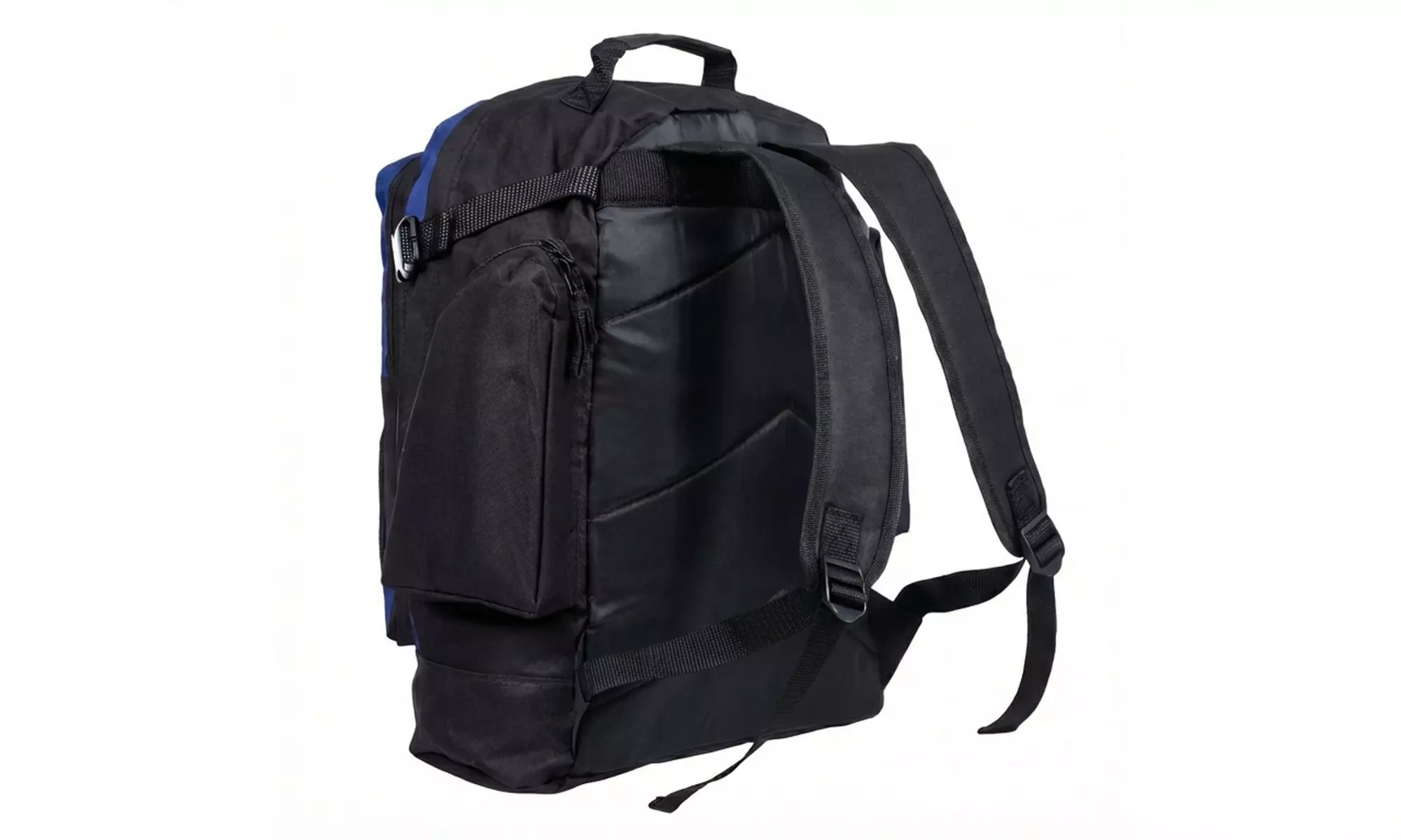 MIG Men's Camping and Hiking Backpack Bag