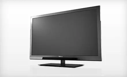 Toshiba 32", 42", and 47" 3D LED HDTVs with WiFi (Up to 53% Off). Free Shipping. - Primary Image