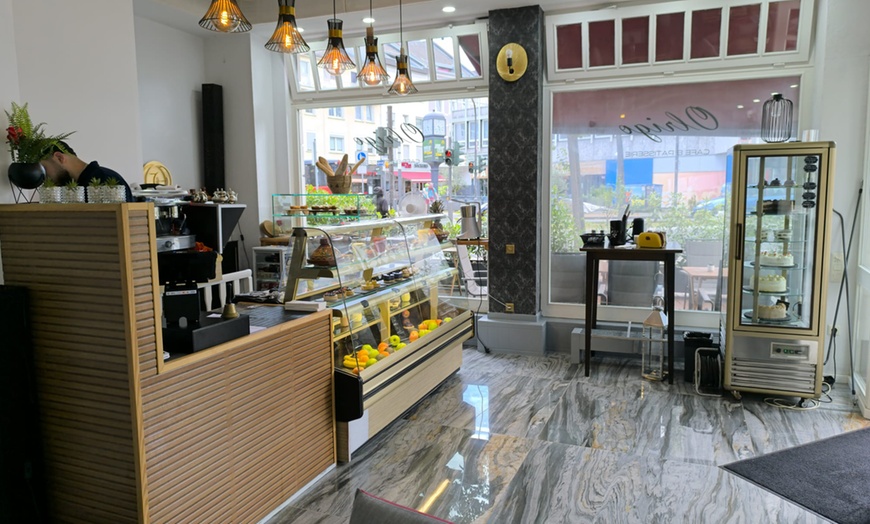 Image 4: Marokkanisches 2-Gänge-Menü für 1 oder 2 Personen