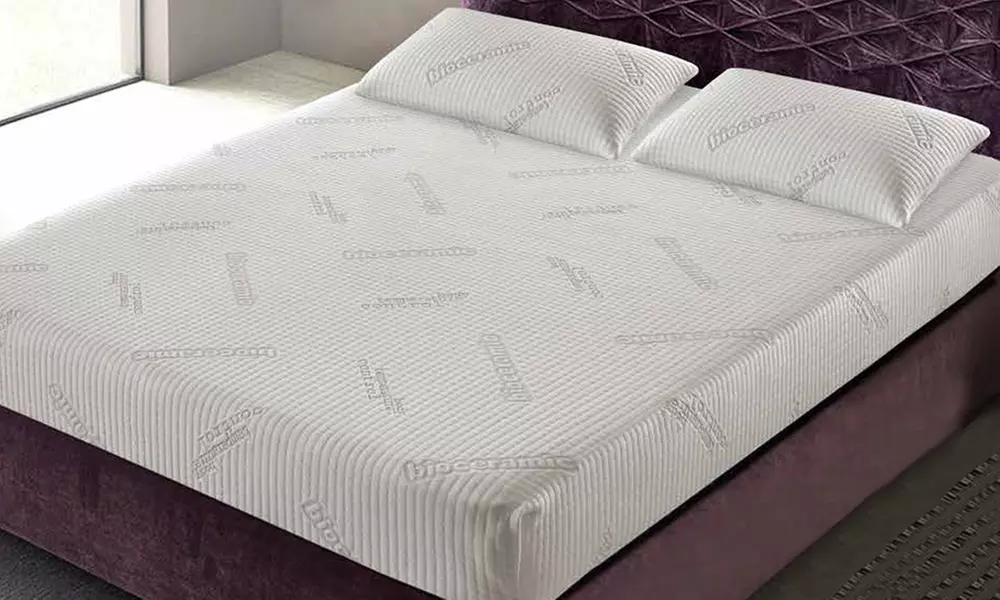 Coprimaterasso e Coppia Federe Con Elastico o Zip Vari Modelli