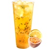 Image 3: Indulge with a Medium/Large Bubble Tea Package for One, Two or Three 