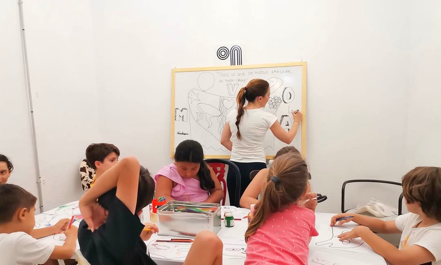 Image 12: Campamento infantil de 1, 2 o 5 semanas para 1 o 2 niños
