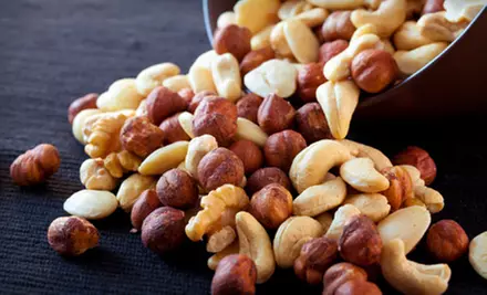$69 for a Holistic Food-Allergy Test and Consultation from Dr. Dawn Lamb in Fairbanks ($225 Value) - Primary Image