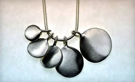 $25 for $50 Worth of Gems and Jewelry from Silverado Portland Jewelry Boutique - Primary Image