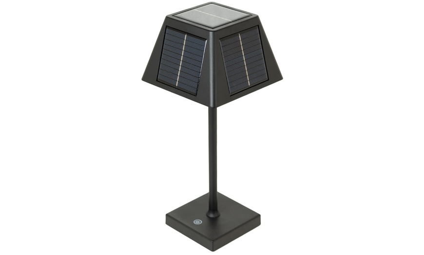 Image 4: Fino a 12 lampade solari ricaricabili di Pyramidea