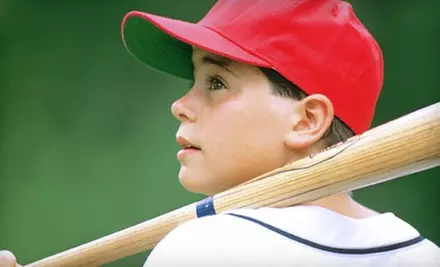 $40 for a Family Ticket Pack and Chance to Be Honorary Bat Kid at a Palm Beach Cardinals Game in Jupiter ($80 Value) - Primary Image