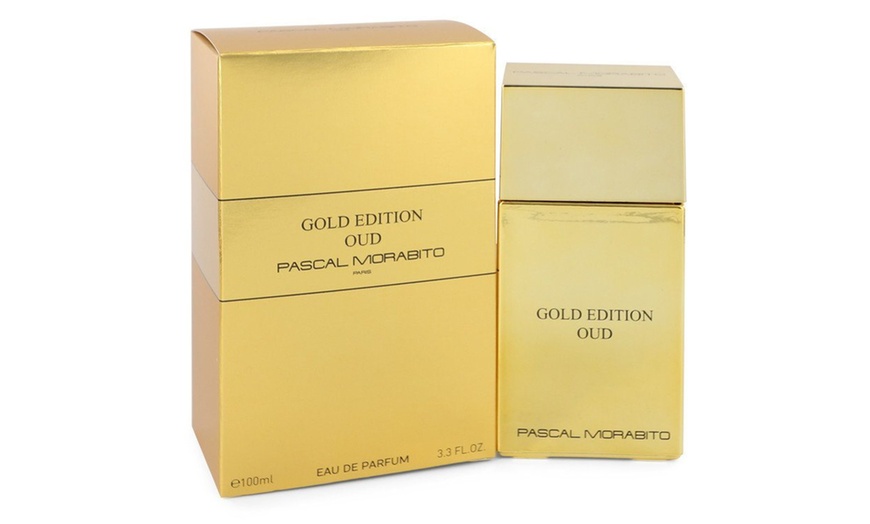 Image 14: Pascal Morabito herengeur