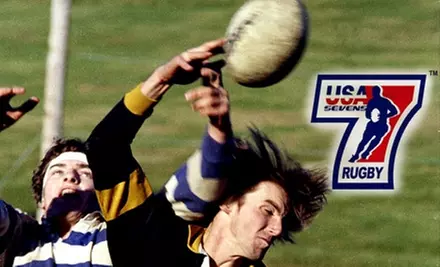 Half Off General Admission to the Rugby Collegiate Championship Invitational at Crew Stadium on June 4–6. Choose from Two Dates or Three-Day Admission.  - Primary Image