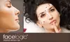 $49 for Facial Package or Massage Package at Facelogic Spa in Roswell ($113 Value)