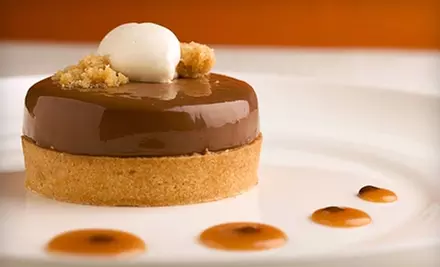 $20 for $40 Worth of French Bistro Fare and Drinks at LM Restaurant French Gastro Bistro - Primary Image