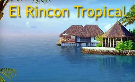 $12 for $25 Worth of Latin-American Cuisine and Drinks at El Rincon Tropical in Virginia Beach - Primary Image