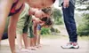 Three-Week Transformation Boot Camp or One Month of Hand-to-Hand Combat Classes at Reshape Boot Camp (Up to 94% Off)