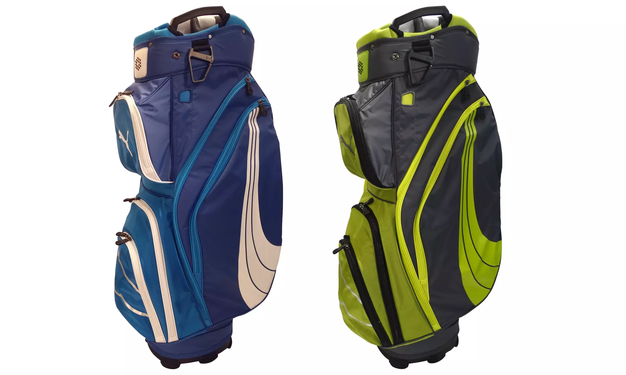 Puma Formstripe Cart Bag - Primary Image