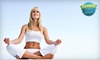 6 or 10 Yoga Classes at 7th Chakra (Up to 55% Off)