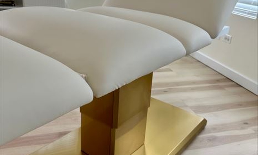 Image 6: Feel Refreshed With One, Three or Five Whole Body Sauna Detox Wrap