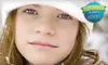Holiday Portrait Package or $25 for $50 Worth of Photo Services and Products from Click Portrait Studio