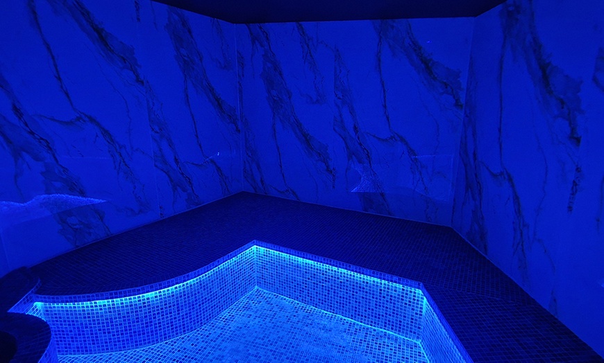 Image 4: Ritual Hamman serein de Argán y tratamiento hijama