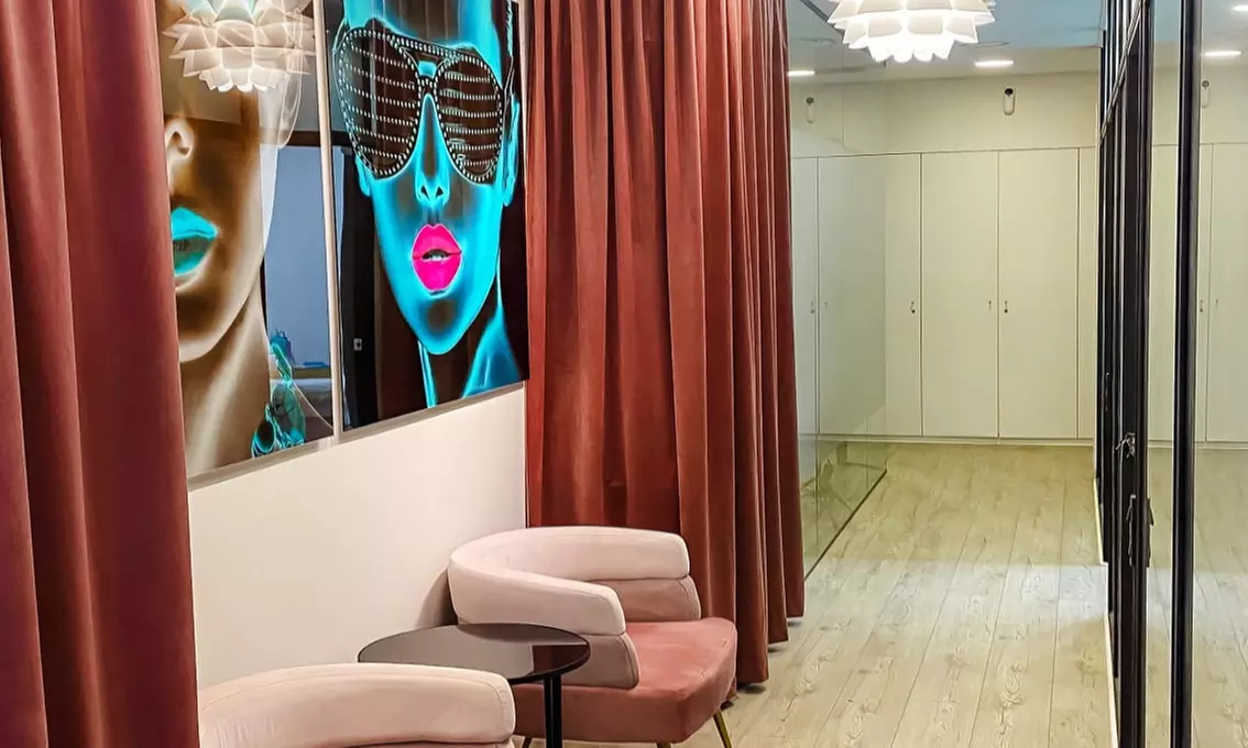 Sesiones de rehidratación de labios o microlifting facial con Dermapen