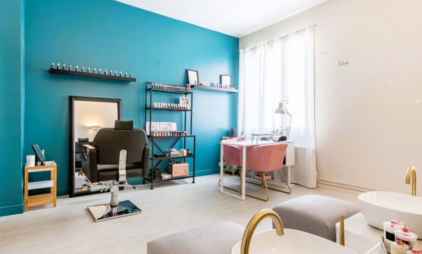 Image 10: Beauté des mains russe par Studio Glam